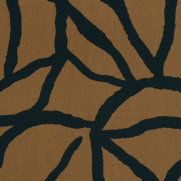 Viscose - Gylden Karamel