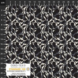 Light &amp; Lush Viscose - Mnstret