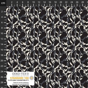 Light & Lush Viscose - Mnstret