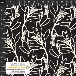 Light &amp; Lush Viscose - Blad mnster