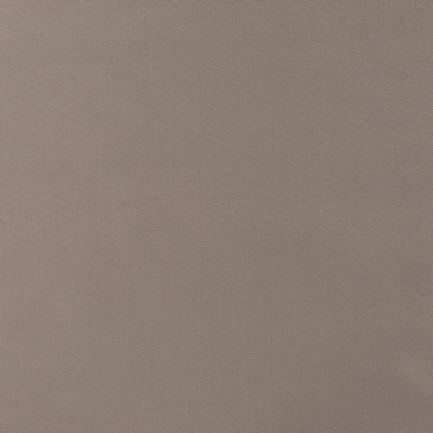 Polyester canvas - Taupe