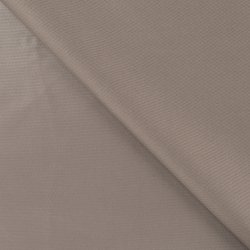 Polyester canvas - Taupe