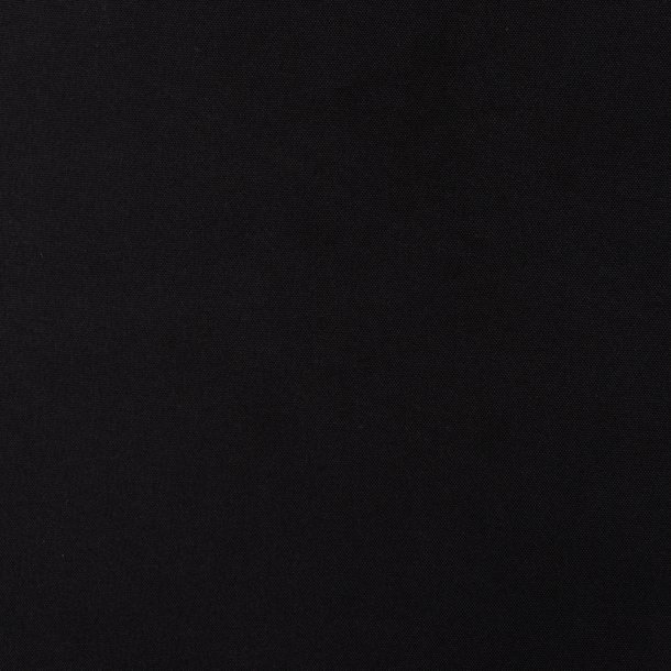 Polyester canvas - Sort 
