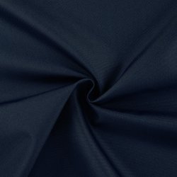 Polyester canvas - Navy