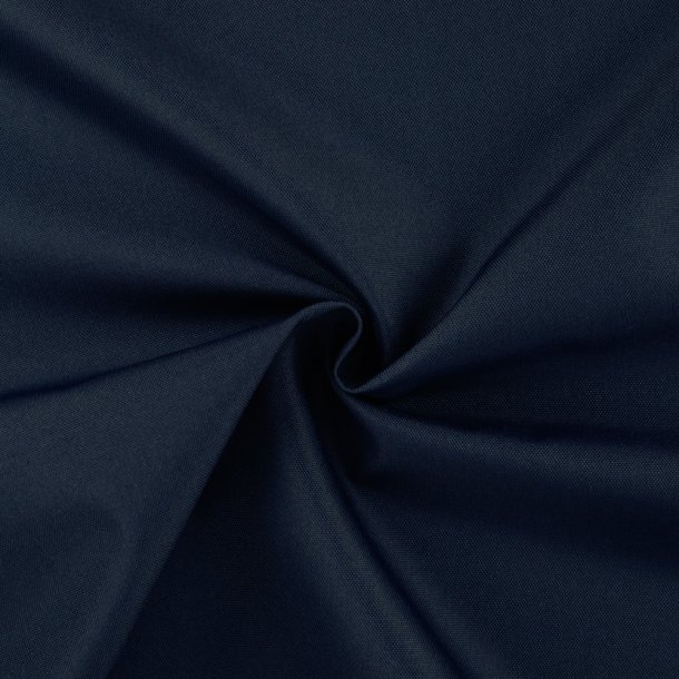 Polyester canvas - Navy