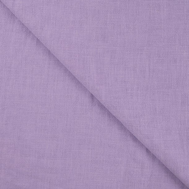 Stonewashed Hr - Syren lilla