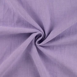 Stonewashed Hr - Syren lilla