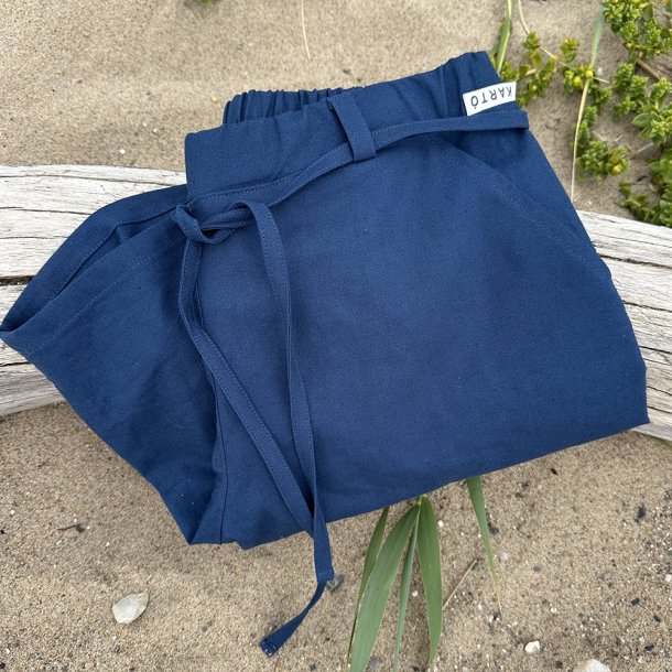 Light &amp; Lush Linen - Blau