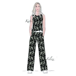 Kursus Sy og tilret med Sus - 9. &amp; 10. januar 2026