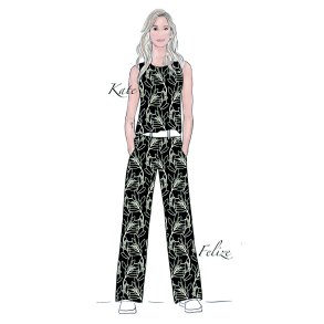 Kursus sy og tilret med Sus - 6. december 2025