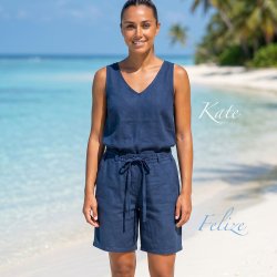 Kate  Sommer top snitm�nster