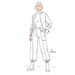 Kursus sy og tilret med Sus - 20. februar 2026