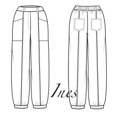 Kursus sy og tilret med Sus - 13. marts 2026