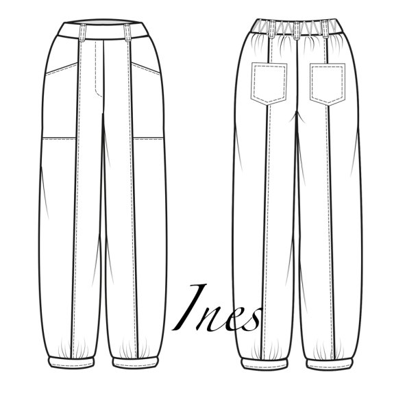 Kursus sy og tilret med Sus - 13. marts 2026