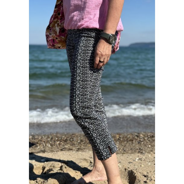 Mnstret bengaline - Sand/Rhvid