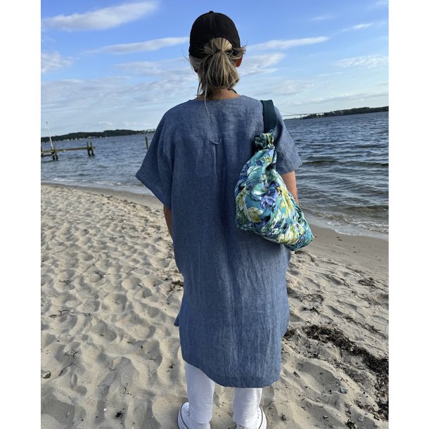 Anja kjole - snitmnster