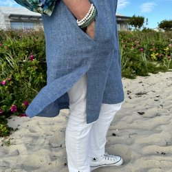 Anja kjole - snitmnster