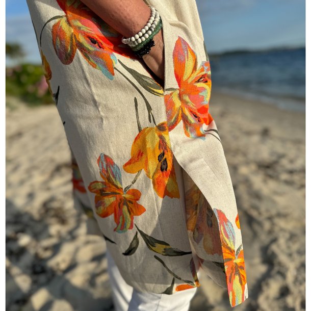 Anja kjole - snitmnster