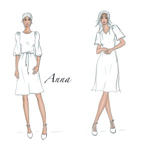 Kursus Sy og tilret med Sus - 9. & 10. januar 2026