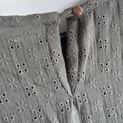 Alice Blouse Sewing Pattern