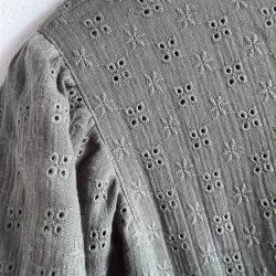 Alice Blouse Sewing Pattern