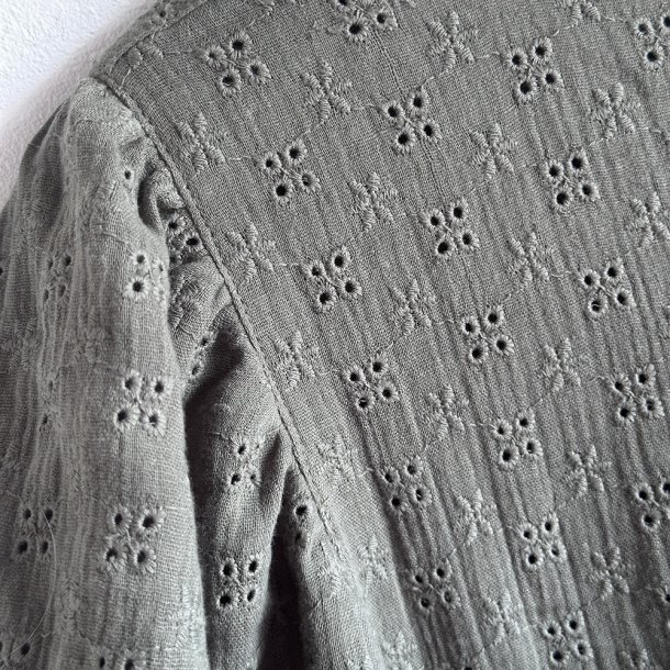 Alice Blouse Sewing Pattern