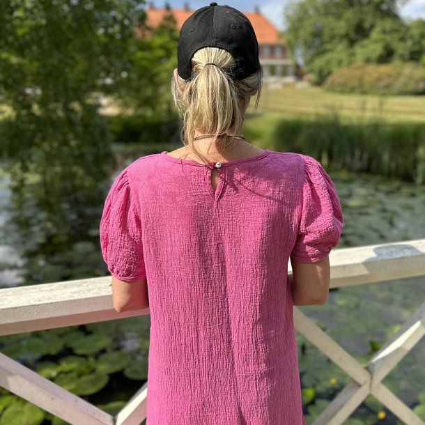 Lisa kjole snitmnster