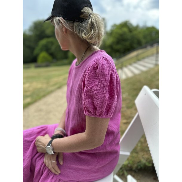 Lisa kjole snitmnster