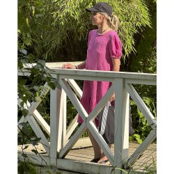 Lisa kjole snitmnster