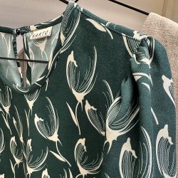 Alice Blouse Sewing Pattern