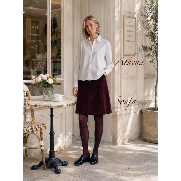 Sonja Skirt � Sewing Pattern