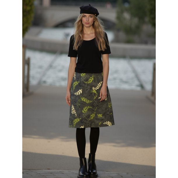 Sonja Skirt  Sewing Pattern