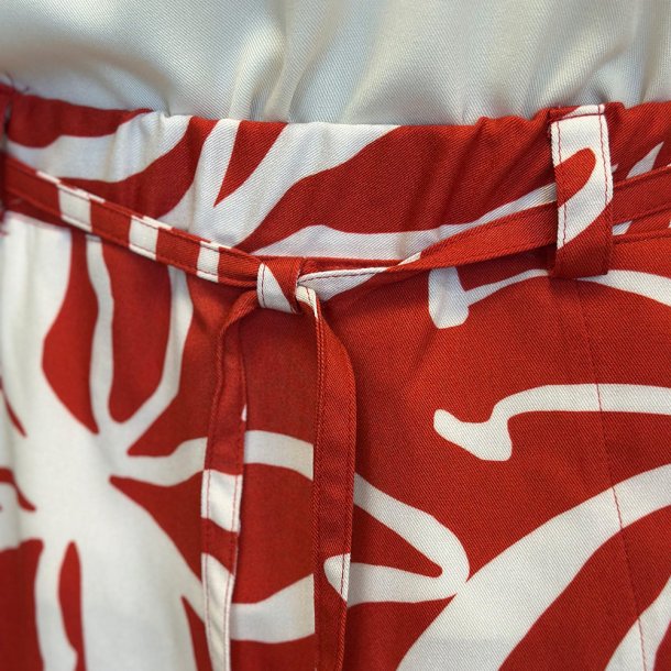 Vigga Nederdel - Snitmnster