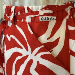 Vigga Nederdel - Snitmnster