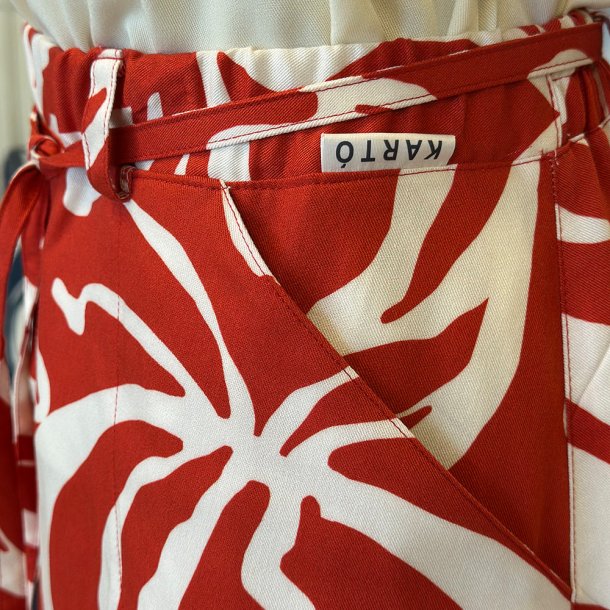 Vigga Nederdel - Snitmnster