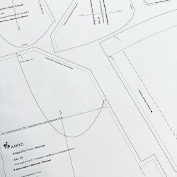 Vigga Nederdel - Snitmnster