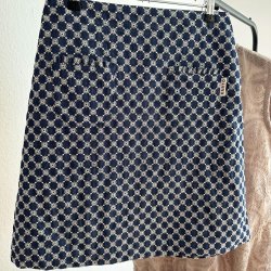 Sonja Skirt  Sewing Pattern