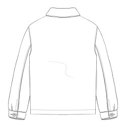 Maggi Jacket  Sewing Pattern