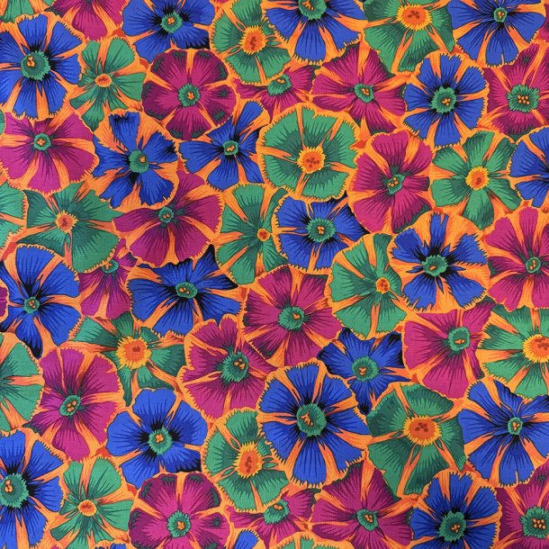 Kaffe Fassett Collective - Pinwheels