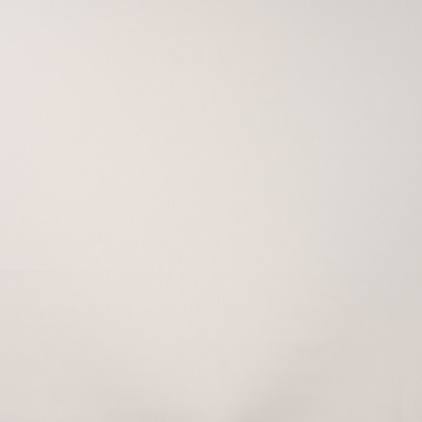 Bomulds poplin - off white
