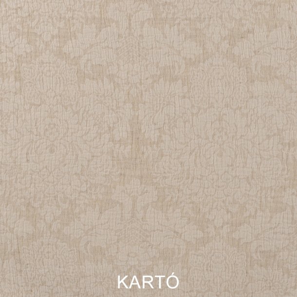 Jacquard - Sand