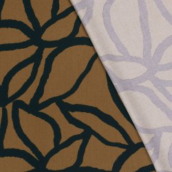 Viscose - Gylden Karamel