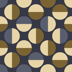 Light & Lush Viscose -  cirkelmnster