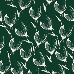 Light &amp; Lush Viscose - Tulipan mnster