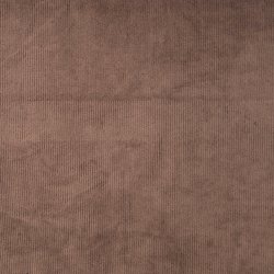 Bred riflet fljl - Taupe 