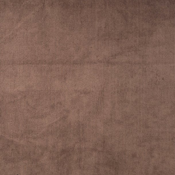 Bred riflet fljl - Taupe 