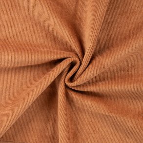 Bred riflet fljl - Cognac