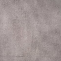 Bred riflet fl�jl - Silver Grey