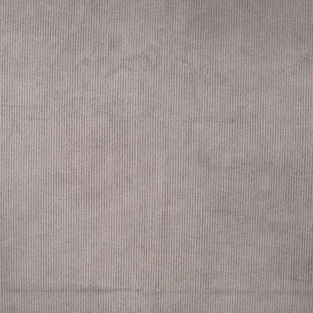 Bred riflet fl�jl - Silver Grey