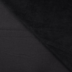 Bred riflet fljl - sort